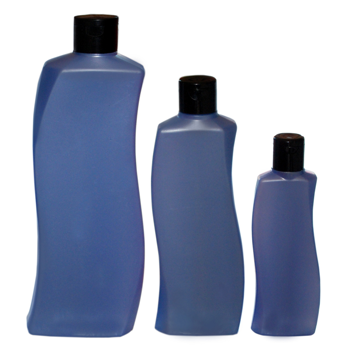 Flip Top Bottle -1